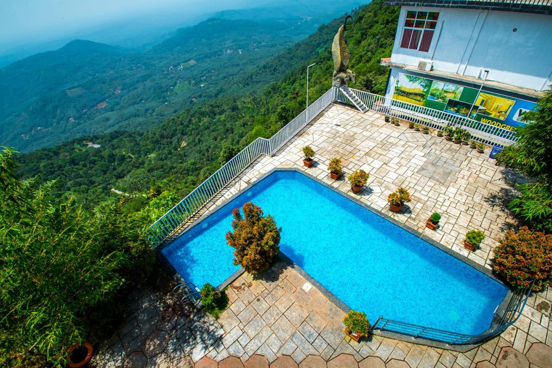 Chillax Resorts Palakkayam Thattu Paithalmala Экстерьер фото
